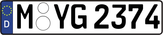 M-YG2374