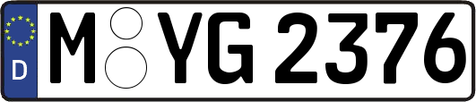 M-YG2376
