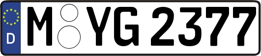 M-YG2377