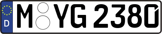 M-YG2380