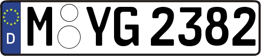 M-YG2382