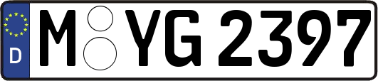 M-YG2397