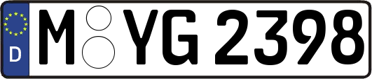 M-YG2398