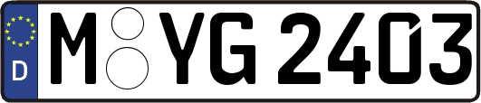 M-YG2403