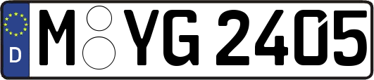 M-YG2405