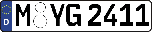 M-YG2411