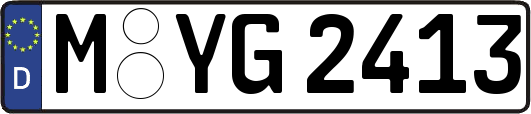 M-YG2413
