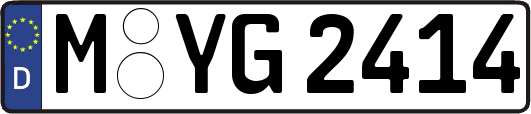 M-YG2414