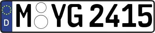 M-YG2415