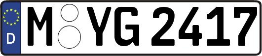M-YG2417