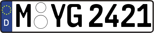 M-YG2421