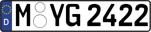 M-YG2422