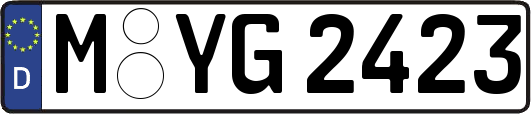 M-YG2423