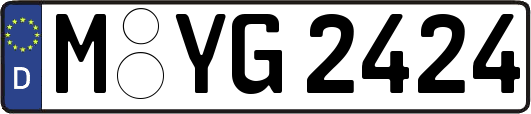 M-YG2424