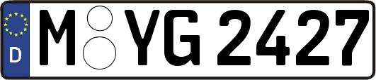 M-YG2427