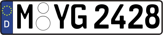 M-YG2428