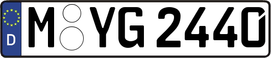 M-YG2440