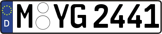 M-YG2441