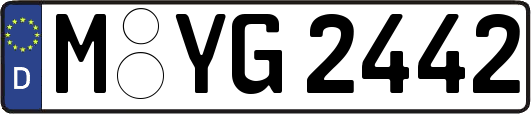M-YG2442