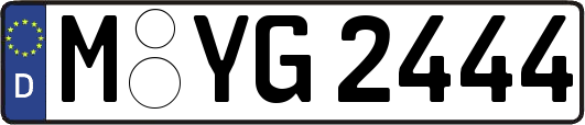 M-YG2444