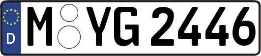 M-YG2446