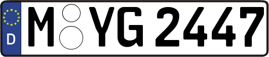 M-YG2447