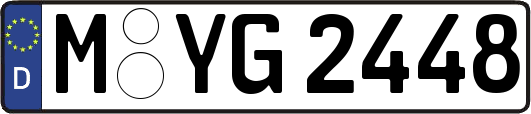 M-YG2448