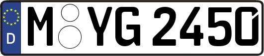 M-YG2450