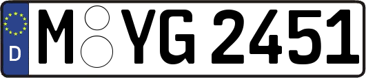 M-YG2451