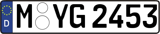 M-YG2453
