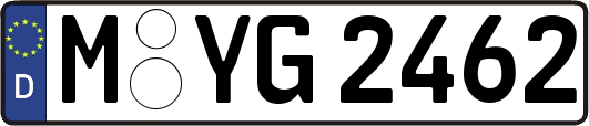M-YG2462