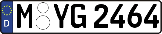 M-YG2464