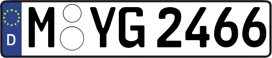 M-YG2466