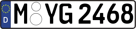 M-YG2468