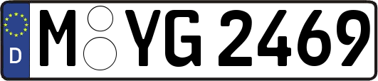 M-YG2469