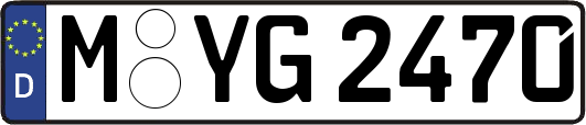 M-YG2470