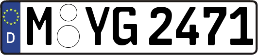 M-YG2471