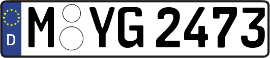 M-YG2473