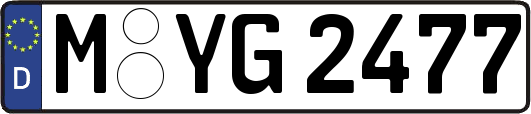 M-YG2477