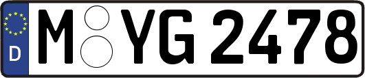 M-YG2478