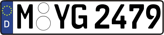 M-YG2479