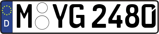 M-YG2480