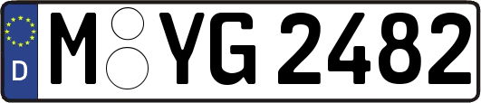 M-YG2482