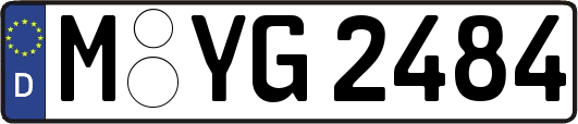 M-YG2484