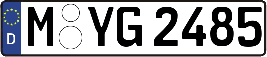 M-YG2485
