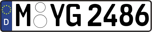 M-YG2486