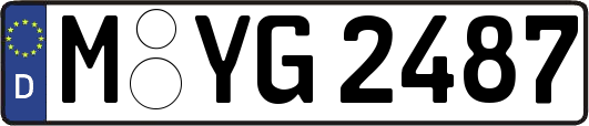 M-YG2487