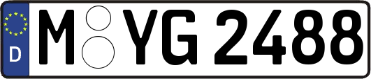 M-YG2488