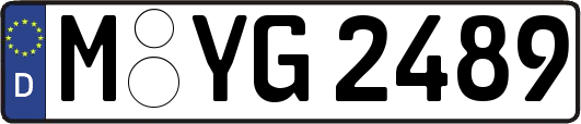 M-YG2489
