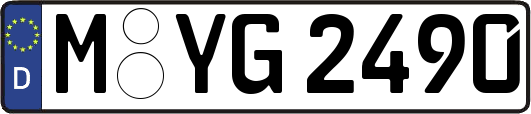M-YG2490